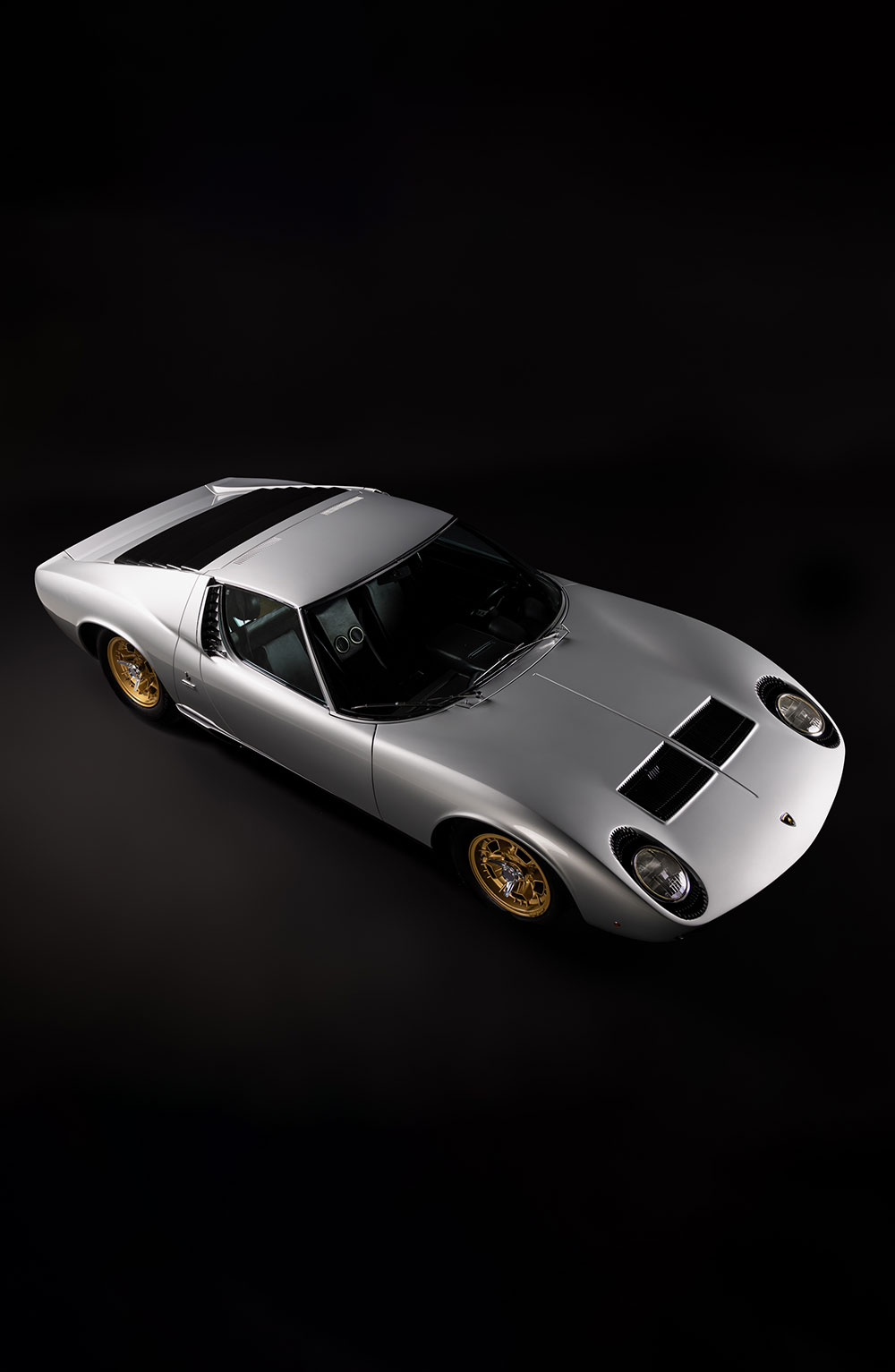 Miura-S <br>No. 4716