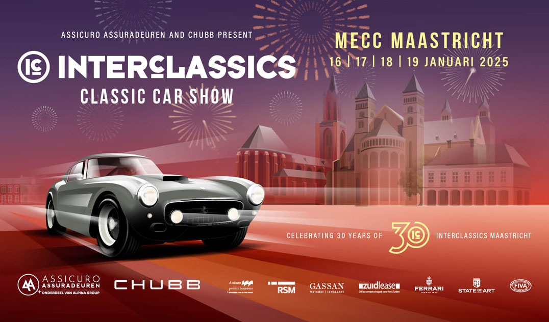 Interclassics-RAOW-Postercar-Event